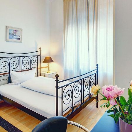 Hotel Cornelia Bad Nauheim Εξωτερικό φωτογραφία