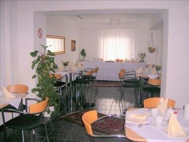 Hotel Cornelia Bad Nauheim Εξωτερικό φωτογραφία