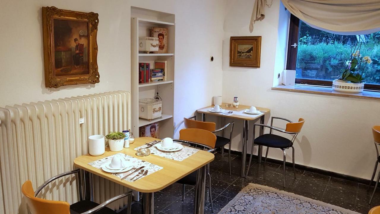 Hotel Cornelia Bad Nauheim Εξωτερικό φωτογραφία